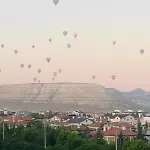 Lejlighed Key Of Cappadocia- Mona *