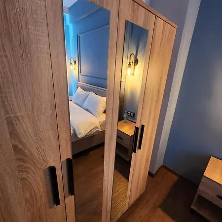 Daire Key Of Cappadocia- Mona Avanos