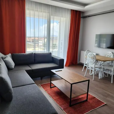 Key Of Cappadocia- Mona Avanos