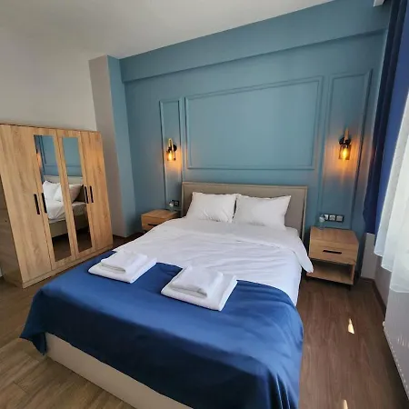 Daire Key Of Cappadocia- Mona Avanos