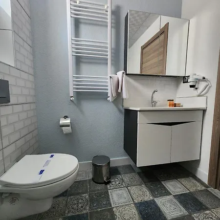 Key Of Cappadocia- Mona Apartment Avanos