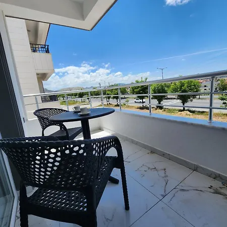 Key Of Cappadocia- Mona Apartment