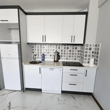 Key Of Cappadocia- Mona