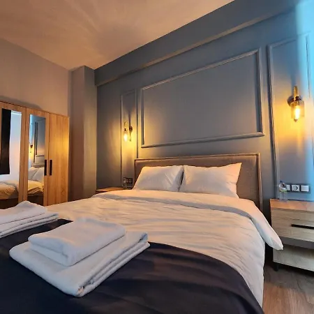 Daire Key Of Cappadocia- Mona *