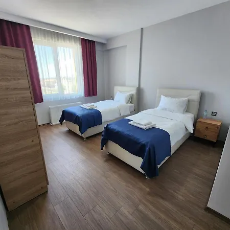 Key Of Cappadocia- Mona Apartment Avanos