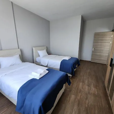 Apartment Key Of Cappadocia- Mona *