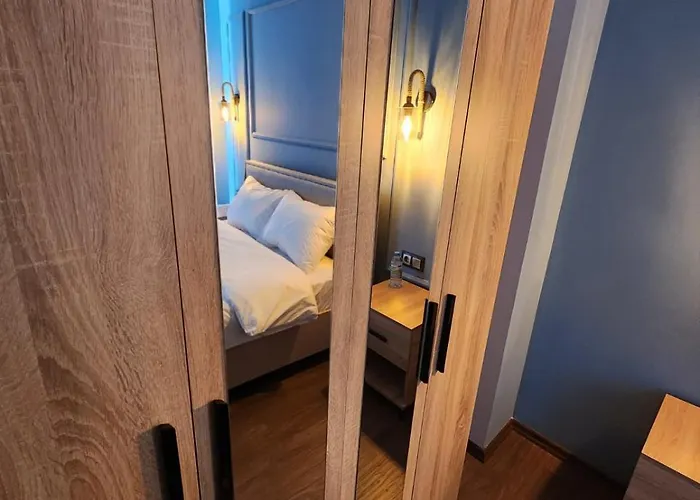 Daire Key Of Cappadocia- Mona Avanos