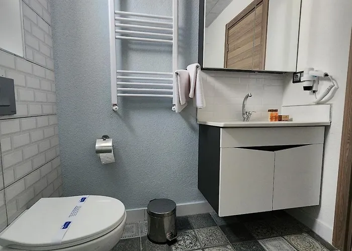 Key Of Cappadocia- Mona Apartment Avanos