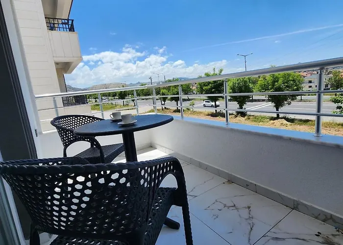 Key Of Cappadocia- Mona Apartment