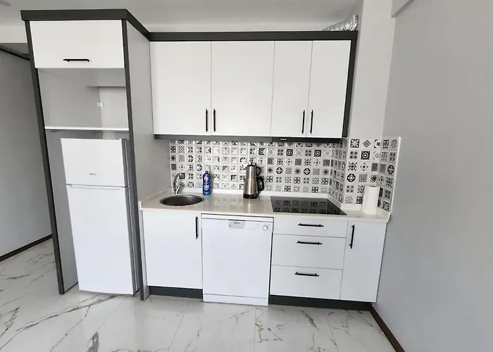 Key Of Cappadocia- Mona