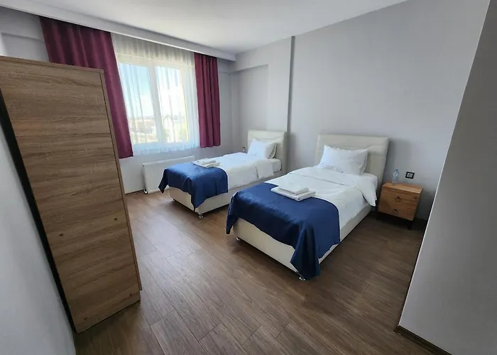 Key Of Cappadocia- Mona Apartment Avanos