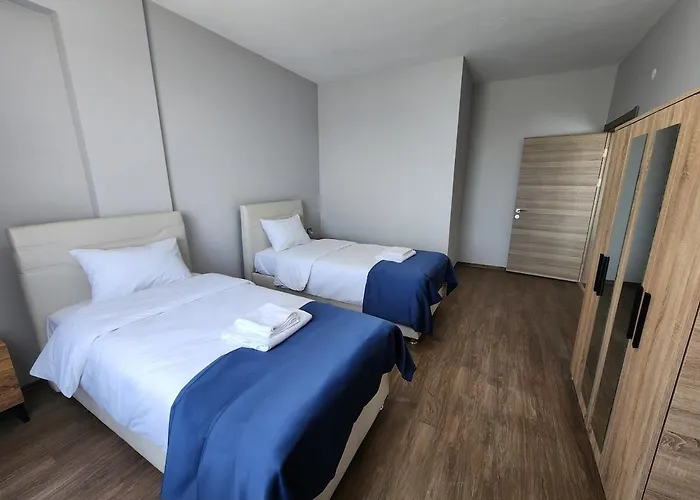 Apartment Key Of Cappadocia- Mona *