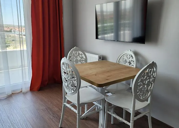 Key Of Cappadocia- Mona Apartment Avanos